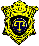 constables badge
