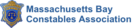 Massachusetts Bay Constables Association